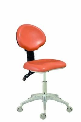 Professional Dental Doctor Stool Chair of Dental Unit