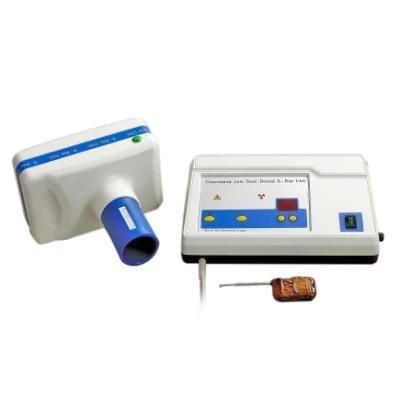 Hlx-5 High Quality Portable Medical Dental X Ray Machine
