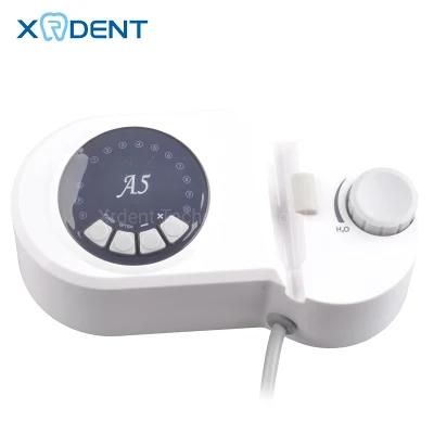 Dental Ultrasonic Scaler Automatic Frequency Tracking
