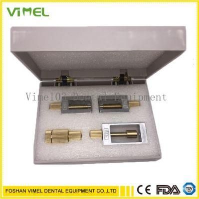 Dental High Speed Handpiece Standard Cartridge/Turbine Maintenance/Repair Tools
