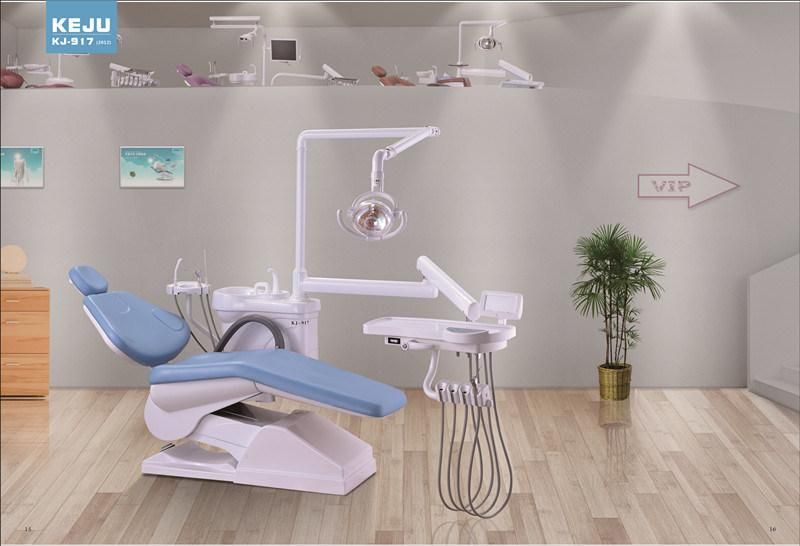 Hot Sale Dental Unit (Popular in Asia and Middle East)