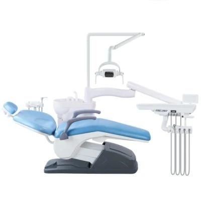 Dental Unit Dental Equipments Professional Adult Dental Chair Unit of Dental Clinic Hospital CE