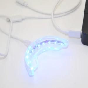 Hot Sale Teeth Whitener Home Use Zoom Mini Teeth Whitening Light