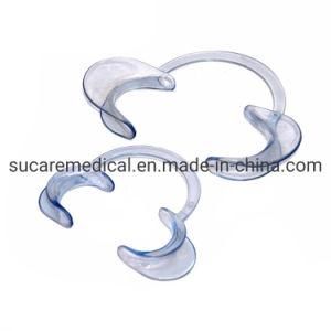 C Type Autoclavable Orthodontic Check Retractor