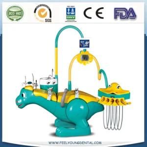 Dino Children Dental Unit Manufactory