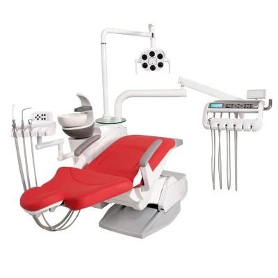 CE Approved China Price Unit Heating Dental Chair