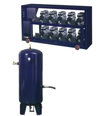 Air Compressor - for Dental Chairs