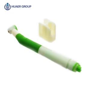 Dental Turbine Disposable Dental Handpiece for Dental Clinic