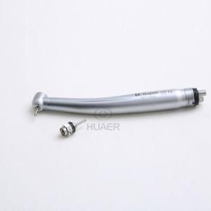 Dr. Super Anti-Retraction Dental Air Turbines Handpiece