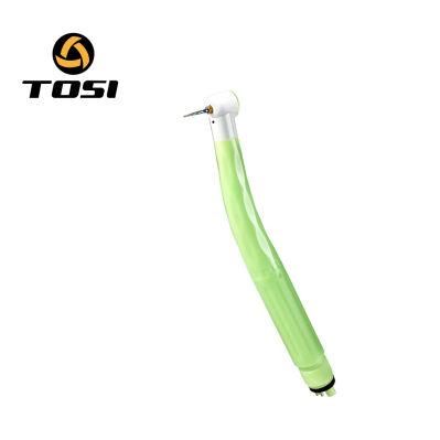 Tosi High Speed Air Turbine Individual Dental Handpiece Without Quick Connector