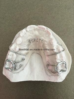 Dental Material Lab Implant Dental Lab Custom Orthodontic Solutions to Thumb Sucking