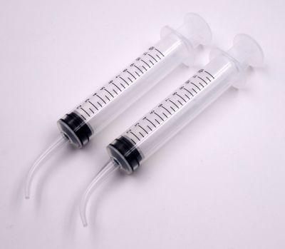 Curved Utility Syringes 12 Ml