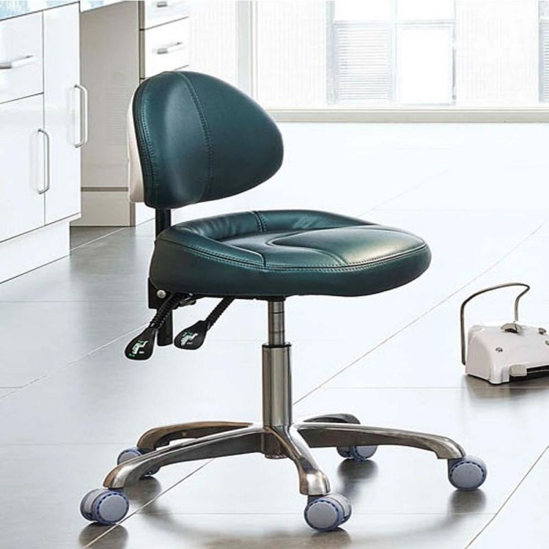 Professional Clinic German Grade CE Approved Dental Unit High Quality Foshan Best China Implant Dental Chair