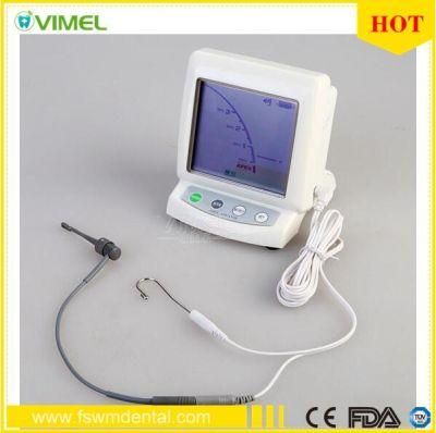 Dental Endodontics Root Canal Meter Oral Teeth Apex Locator