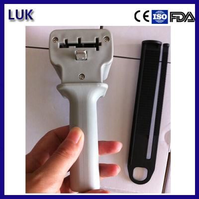 Hot Sale High Quality 50ml Dental Dispensing/Dispenser Gun for Dental Impression
