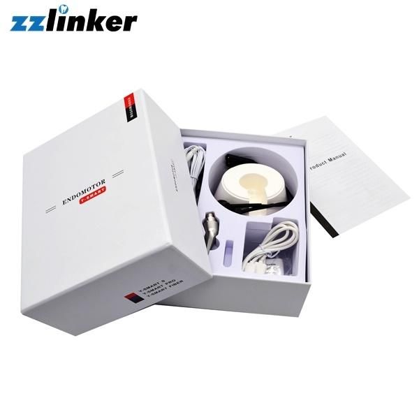 Lk-J38 Cordless Dental Eighteeth Rotary Mini Apex Locator