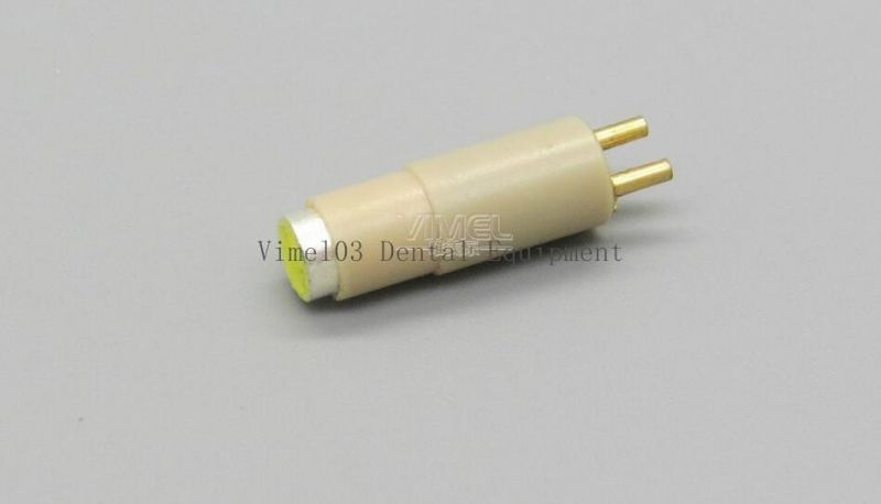 Dental LED Bulb Fit NSK Fiber Optic Handpiece 