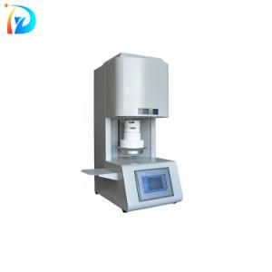 Digital High Precision Dental Sintering Furnace