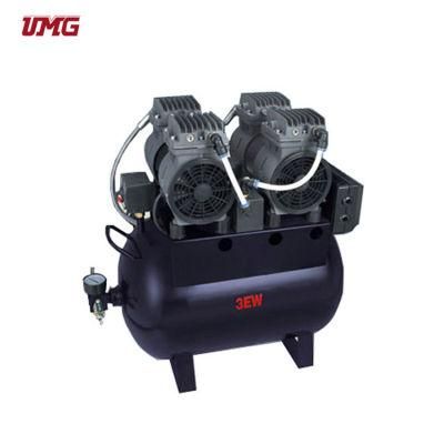 Low Price Mini Dental Air Compressor