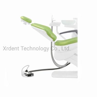 New Design Multifunctional Removable Dental Chair Best Dental Chair China for Dentistry