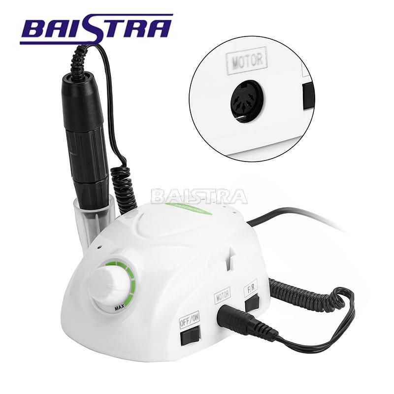 Professional 50000 Rpm Electric Dental Laboratory Micro Motor for Sale