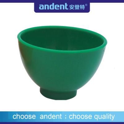 Dental Hot Sale China Autoclavable 135&ordm; C Mixing Bowl