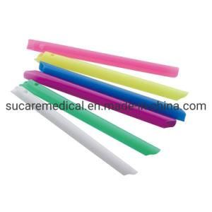 Dental Disposable Vented/Non-Vented High Volume Oral Evacuation Tips
