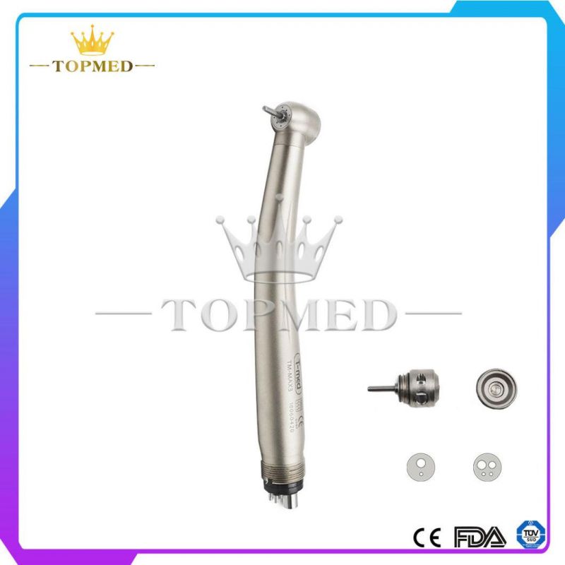 Dental Product NSK Handpiece Pana Max Dental Handpiece Without LED