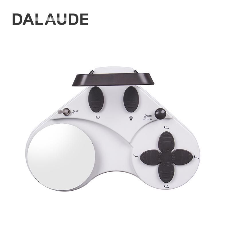 Dalaude Electric Training Manikin Dental Simulator Dental Equipment