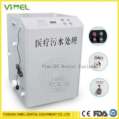 Dental Integral Medical Sewage Treater System Equipment Ozone Sterilization