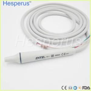 Dte Scaler Sealed Dental Handpiece HD-1 for Dte Original Compatible with Satele