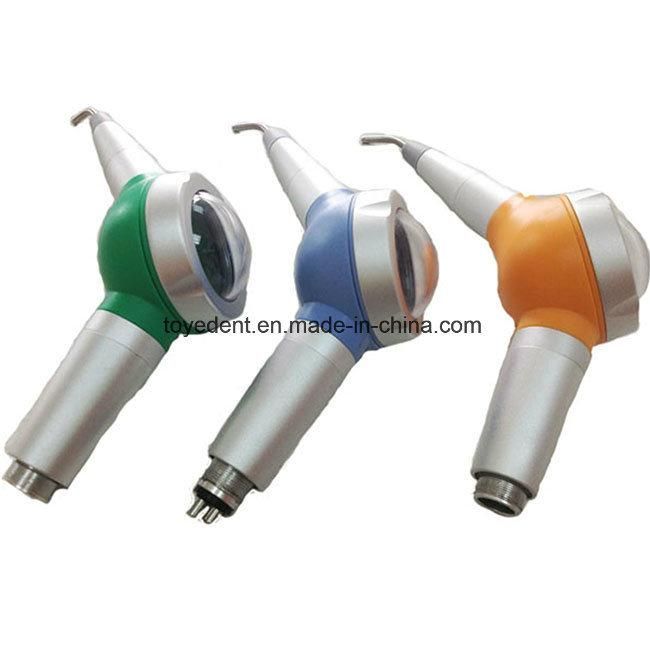 Dental Air Prophy Polisher Tooth Polisher with Quick Connect