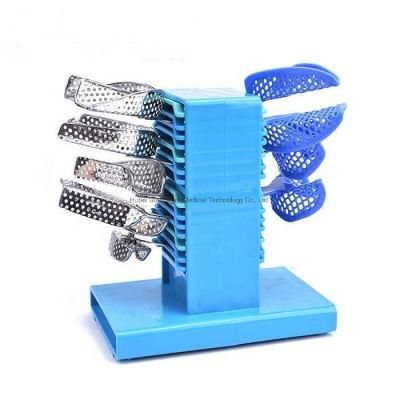 Factory for Hot Selling Dental Impression Tray Holder to Put Oral Impression Trays