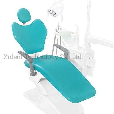 Best Dental Equipment Multifunctional Dental Chair Advanced Design China for Dental Clinic