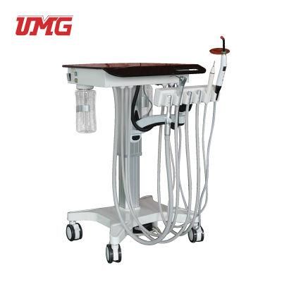 Medical Equipment Cabinets Mobile Suction Unit
