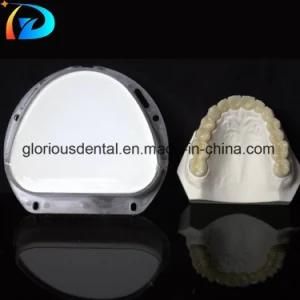 Ht St Amann Girrbach Ceramic Zirconia Block for Crown Bridge
