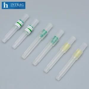 Sterile Disposable Dental Needle (30G and 27G)