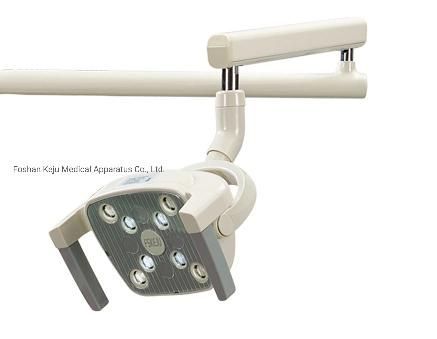 4 Holes Cold Light Whitening Implant China Dental Unit Chair