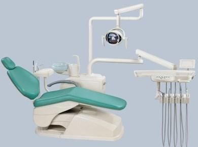 CE Approved Dental Chair (JYK-D580)