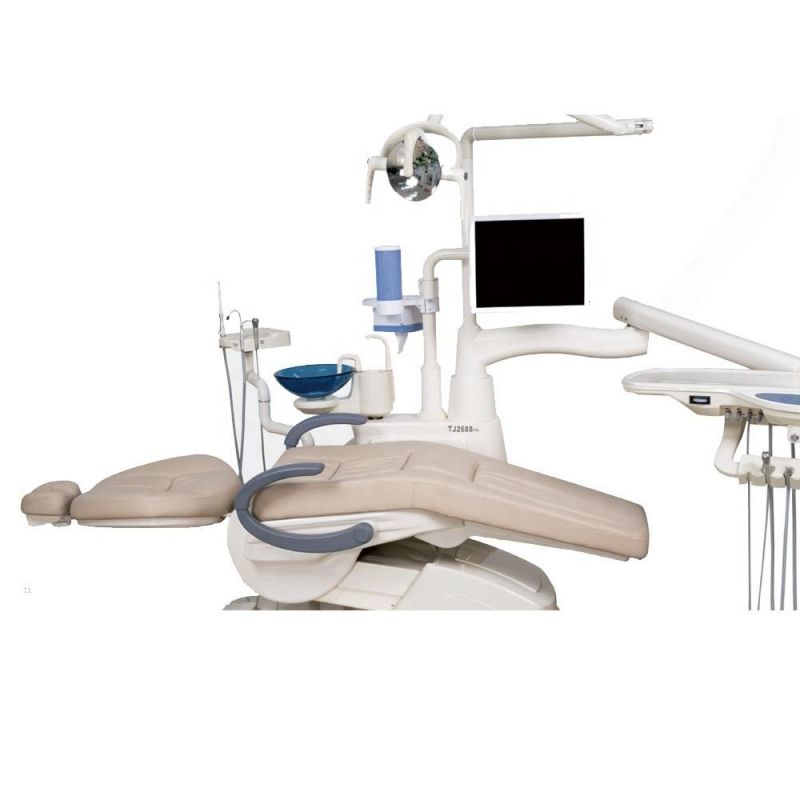 Durable Long Time Use Efficient Dental Chair