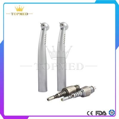 Medical Instrument Dental Equipment Kavo 9000L Fiber Optice High Speed Handpiece