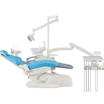 Dental Unit Adult Dental Chair Unit of Dental Clinic Hospital CE