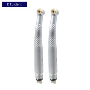 Dental Handpiece for Dentist with 2 or 4 Holes for Choice