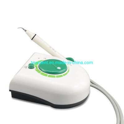 Dental Endodontic Ultrasonic Machine Dental Detachable Handpiece Scaler