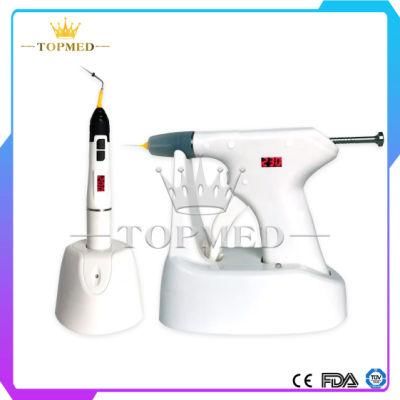 Dental Cordless Gutta Percha Obturation System and Obturation Dental Equipment