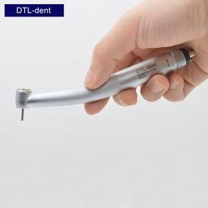 High Speed Dental Handpiece Push Button with Triple Water Spray 2 Holes