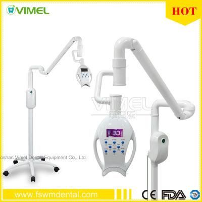 Dental Equipment Teeth Whitening LED Lamp Bleaching Accelerator Machine