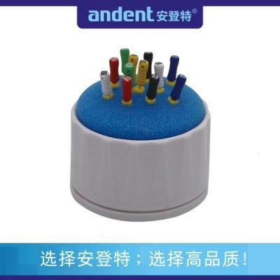 Dental Endo Clean Stand with Two Sizes for Endo Clean