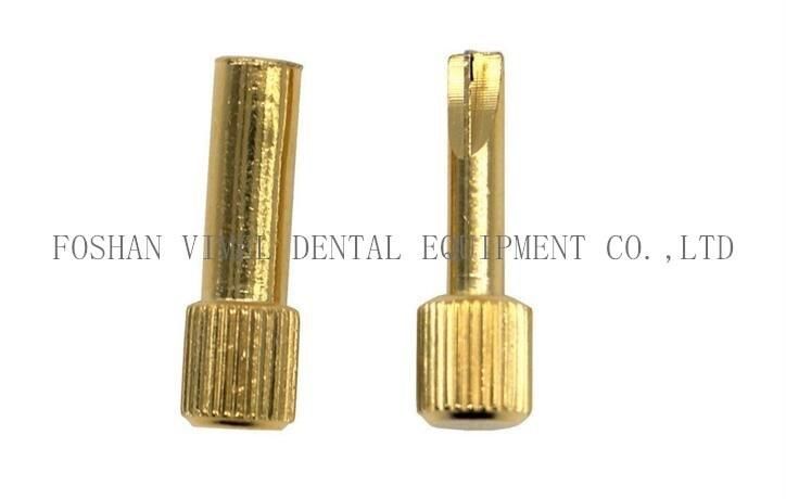 Dental Implants Orthodontic Assorted Conical Screw Posts Kits Refill 120PCS/240PCS