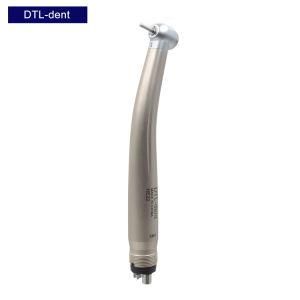 Standard Head Dental High Speed Handpiece Push Button Pana Max